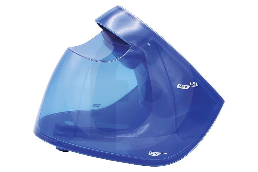 Philips Plancha Philips depósito de agua extraíble 1,8L para plancha 423902276461