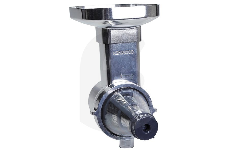 Kenwood Robot de cocina Exprimidor De Frutas Kenwood KAX644ME AW20011009 Procesador De Alimentos