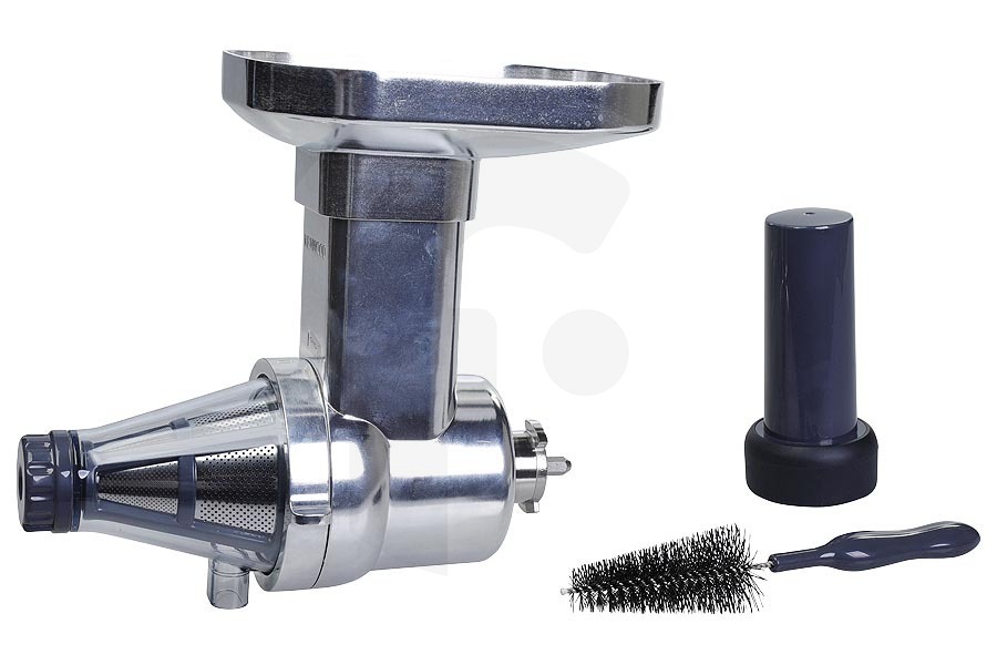 Kenwood Robot de cocina Exprimidor De Frutas Kenwood KAX644ME AW20011009 Procesador De Alimentos