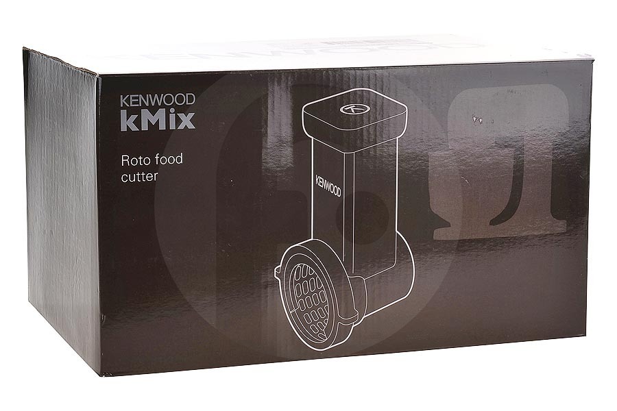 Kenwood Robot de cocina Kenwood AX643 Rallador/Cortador AW20011008 Procesador de alimentos