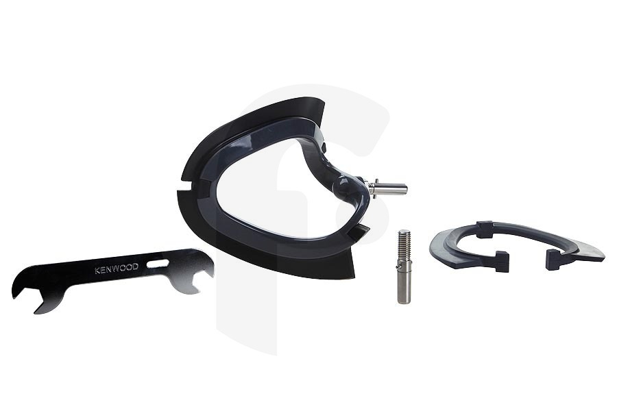 Kenwood Robot de cocina Batidor flexible awat502002 robot de cocina AWAT502002