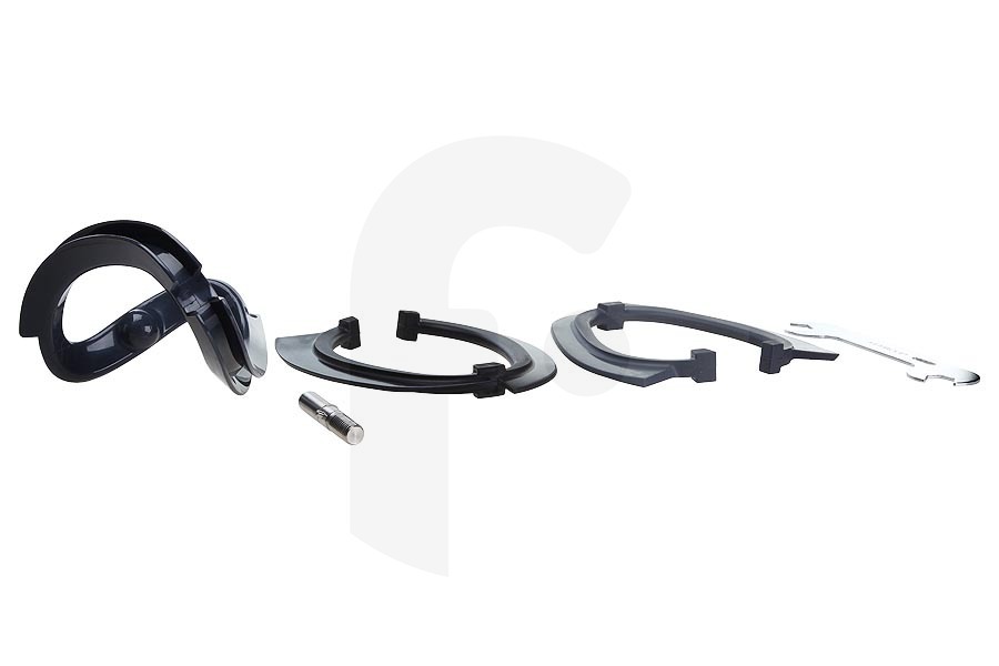 Kenwood Robot de cocina Batidor flexible awat502002 robot de cocina AWAT502002