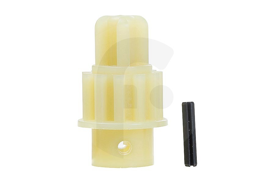 Kenwood Robot de cocina Kenwood engranaje pequeño incl. pasador robot de cocina KW650350