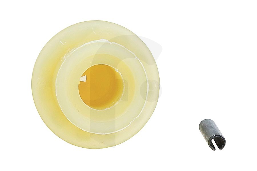 Kenwood Robot de cocina Kenwood engranaje pequeño incl. pasador robot de cocina KW650350