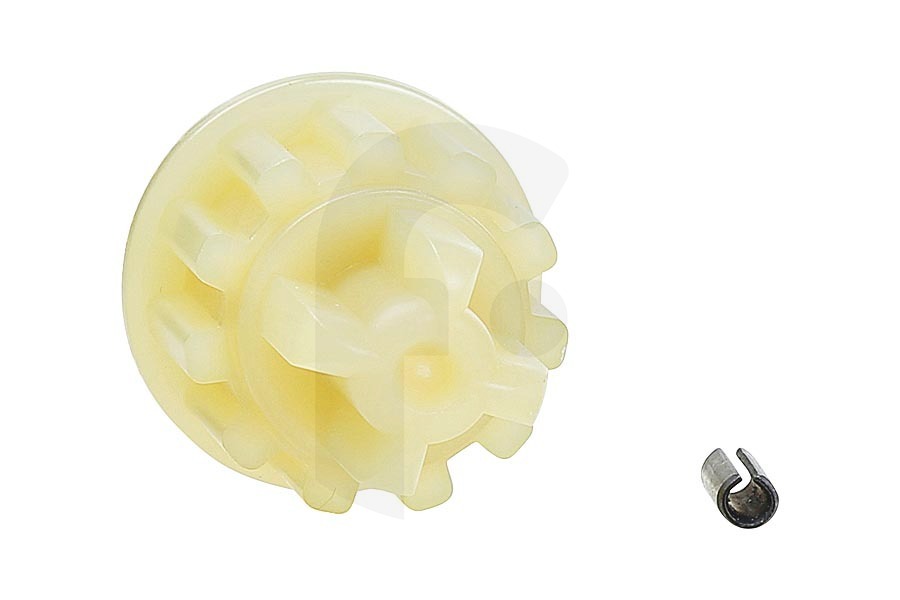 Kenwood Robot de cocina Kenwood engranaje pequeño incl. pasador robot de cocina KW650350