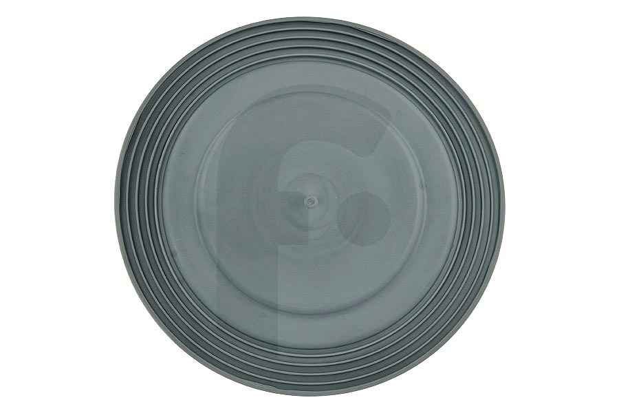 Kenwood Robot de cocina Kenwood placa base (alfombrilla) de goma ø 15 cm robot de cocina KW711919