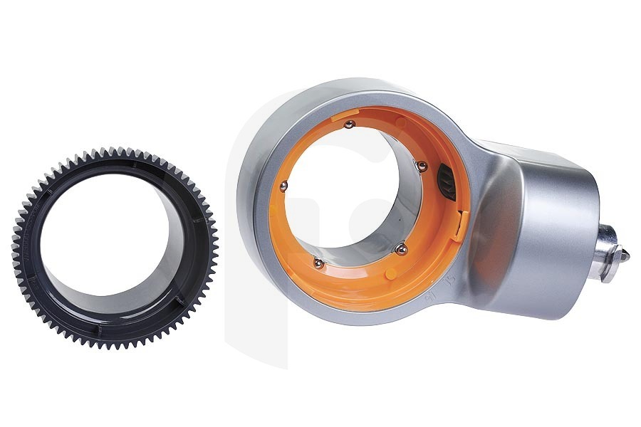 Kenwood Robot de cocina Espiralizador Kenwood para procesador de alimentos AW20010015