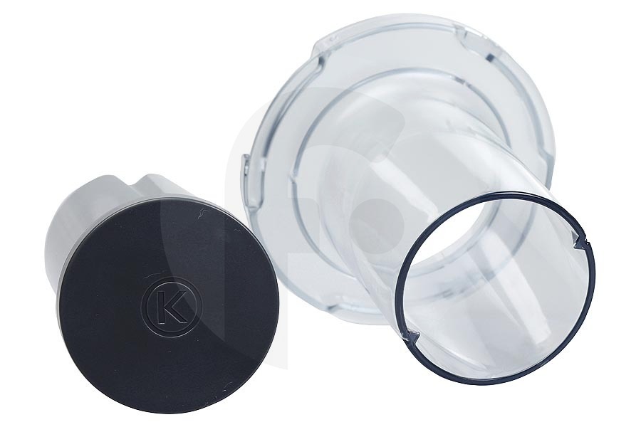 Kenwood Robot de cocina Espiralizador Kenwood para procesador de alimentos AW20010015