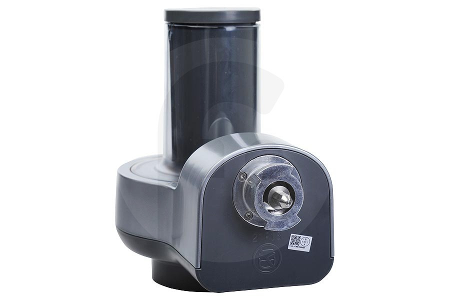 Kenwood Robot de cocina Espiralizador Kenwood para procesador de alimentos AW20010015