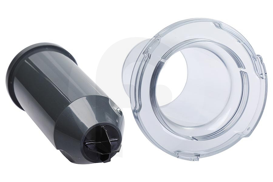 Kenwood Robot de cocina Espiralizador Kenwood para procesador de alimentos AW20010015