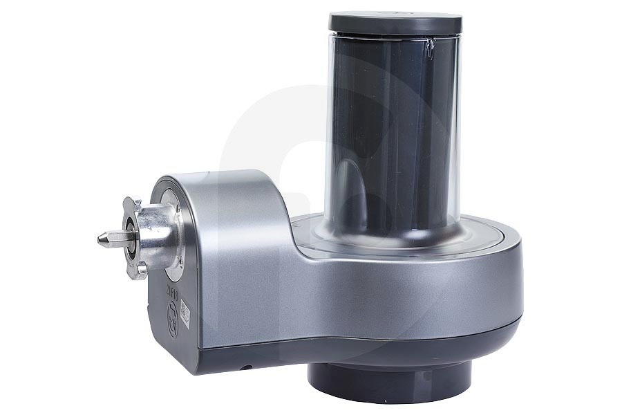 Kenwood Robot de cocina Espiralizador Kenwood para procesador de alimentos AW20010015