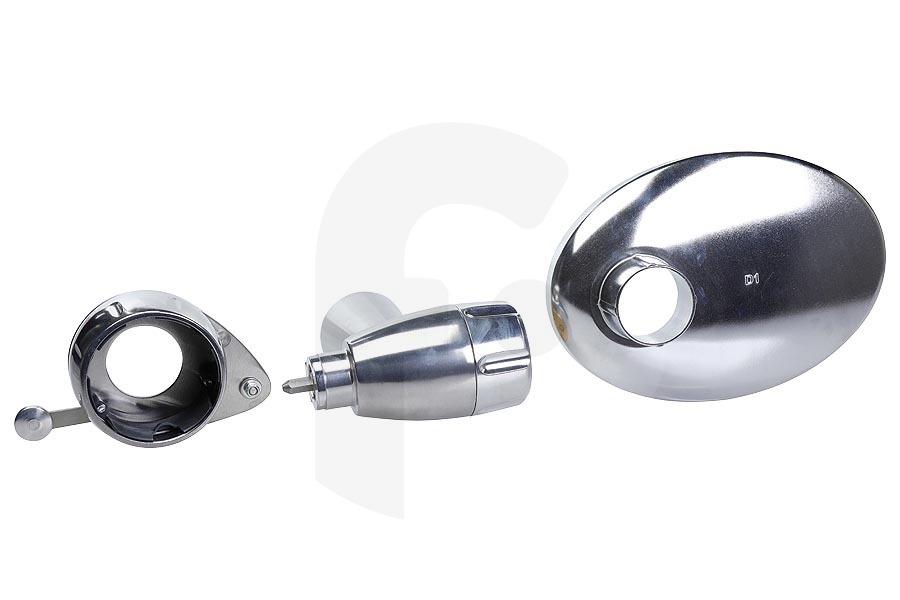 Kenwood Robot de cocina Accesorio para hacer Pasta Kenwood Pasta Shaper AW20011039