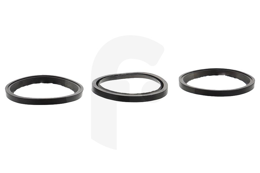 Kenwood Robot de cocina Goma De Sellado KW712684 Kenwood Procesador De Alimentos