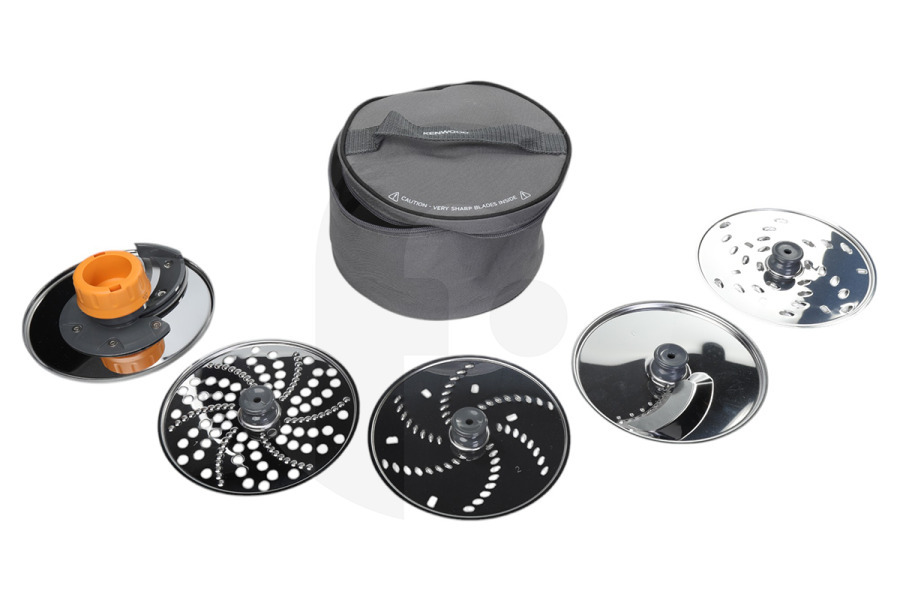 Kenwood Robot de cocina Accesorio procesador de alimentos Kenwood KAH65.000PL AW20010042