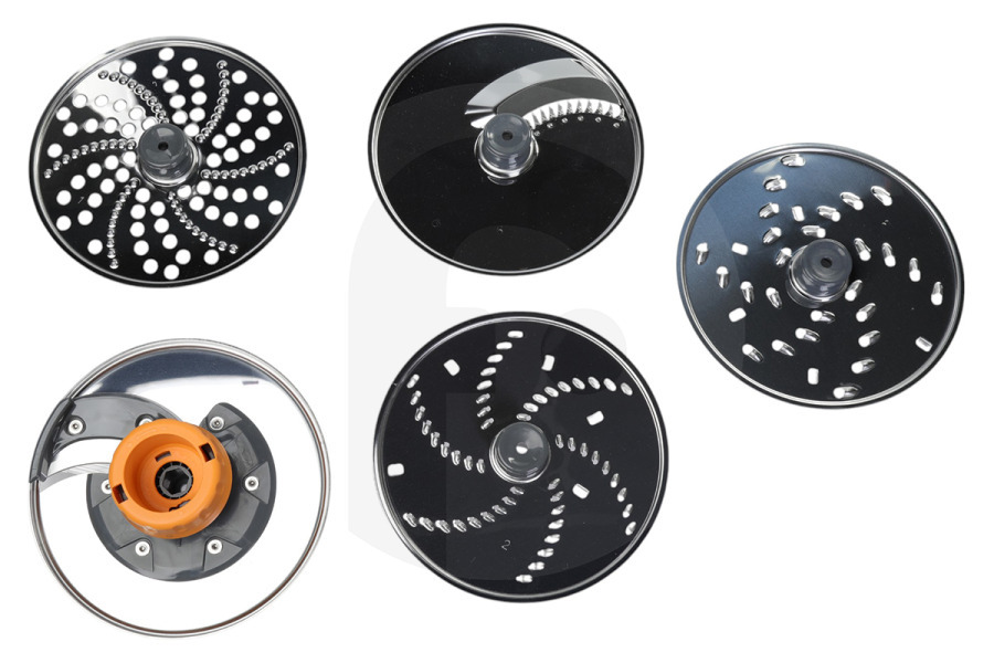 Kenwood Robot de cocina Accesorio procesador de alimentos Kenwood KAH65.000PL AW20010042