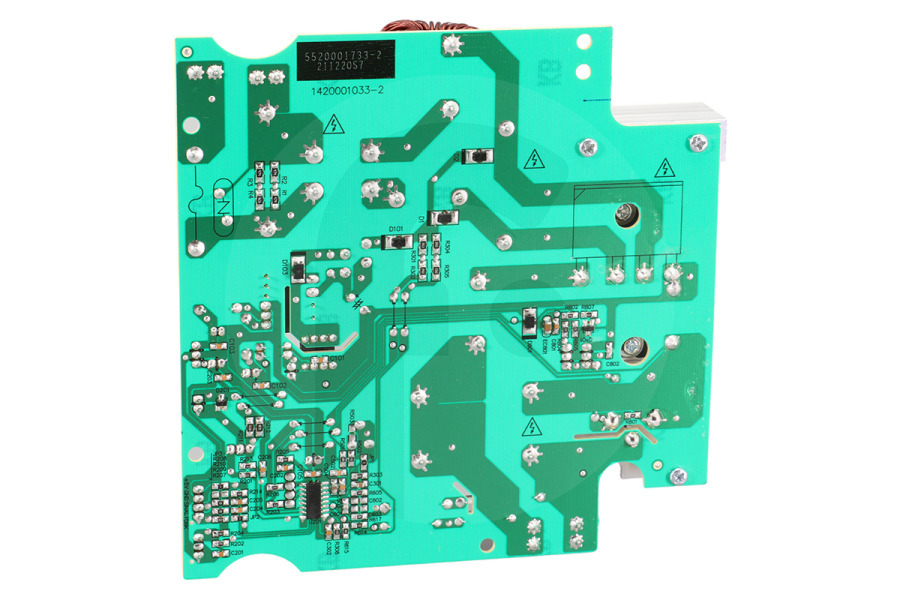 Kenwood Robot de cocina Módulo Kenwood AS00002044 Procesador de alimentos