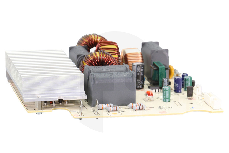 Kenwood Robot de cocina Módulo Kenwood AS00002044 Procesador de alimentos