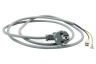 AEG Lavadora Cable 