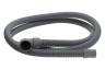 Indesit IWSC 5105 46620580100 Lavadora Manguera de desagüe 