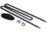 Miele W 763 Lavadora Elemento calefactor y accesorios 