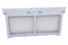 Zanussi Secadora Filtro atrapa pelusa 