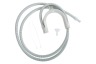 Bosch WTE86305/35 Secadora Tubo y accesorios 