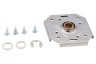 Bosch WTE86305/35 Secadora Eje tambor y suspensión 