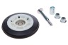 Bosch WTE86305/35 Secadora Rueda del tambor 