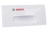 Bosch WTE84160FG/03 Secadora Depósito de agua y accesorios 
