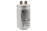 Aeg electrolux T56640 91609625701 Secadora Capacitor (condensador) 