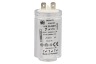 Aeg electrolux T76289 AC 91609667900 Secadora Capacitor (condensador) 