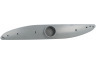 AEG F85460 VI 91163600500 Lavavajillas Brazo aspersor superior 
