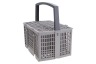 Siemens Lavavajillas Cesta cubiertos y Cajón cubiertos 