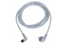 Neff S413I60S0D/60 Lavavajillas Cable de conexión (enchufe) 