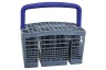 Elektra-bregenz MGIV 56586 B 7673701077 Lavavajillas Cesta cubiertos y Cajón cubiertos 