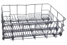 Hotpoint-ariston LDF 12314 37626990100 Lavavajillas Cesta inferior 