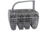 ASKO D5565 DW90.2/01 Lavavajillas Cesta cubiertos y Cajón cubiertos 