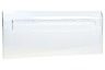 Zanussi ZFU 719 EW 93301342803 Congelador Tapa compartimento congelador y accesorios 