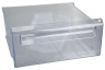 Zanussi ZFU 719 EW 93301342803 Congelador Cajón y accesorios 
