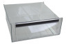Zanussi ZNLN 34 EW 2 92505364903 Congelador Cajón y accesorios 
