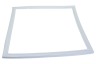 Zanussi ZRB 929 PW 92503111401 Congelador Junta puerta 