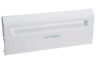 Zanussi ZI 9121 F 92280166600 Congelador Tapa compartimento congelador y accesorios 