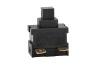Aeg electrolux ACE 235 0 91028730100 Aspiradora Pulsador e interruptor 