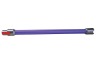 Dyson SV 17 V11 ANIMAL EXTRA 344710-01 Aspiradora Tubo y Accesorios 