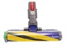 Dyson V12 SLIM™ ABSOLUTE Aspiradora Cepillo y Boquilla 