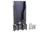 Dyson SV 12 47637-01 Aspiradora Soporte de pared y abrazadera 