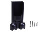 Dyson Aspiradora Soporte de pared y abrazadera 