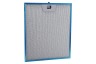 Electrolux EFCR 653 A 94961088200 Campana extractora Filtro y accesorios 