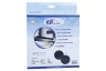 Electrolux EFG 315 S 94249065300 Campana extractora Filtro y accesorios 