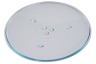Bosch HMT 82 M420 HMT82M42004 Microondas Plato giratorio (plato de cristal) y accesorios 
